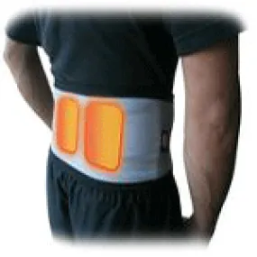 196 - Heated Back Wrap