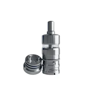 5avape E-Vapor V4.5S  Style RTA