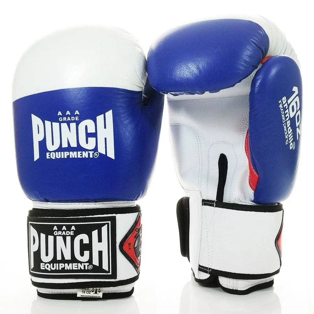 AAA Punch Armadillo Safety Boxing Gloves