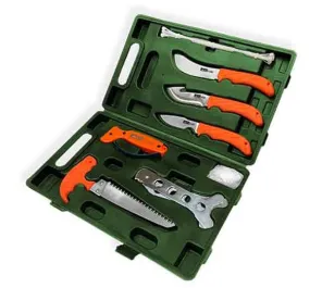 Accusharp | Hunters Processing Kit | 9pc