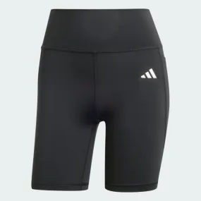 Adidas Optime Essentials 7-Inch Short Leggings