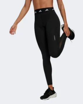 Adidas Techfit Long Women Training Tight Black Hf0737