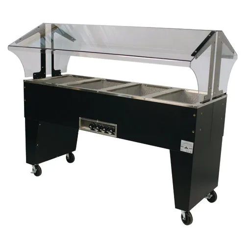 Advance Tabco B4-240-B-S Serving Counter