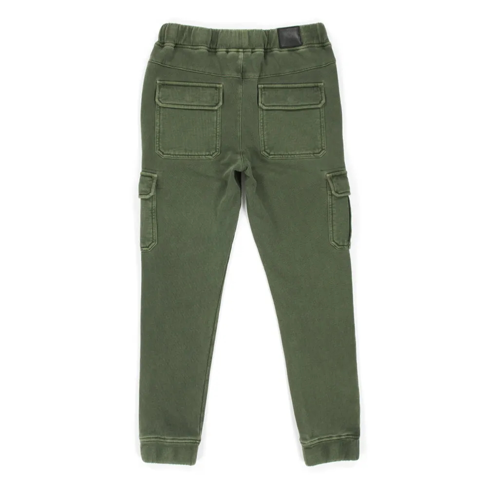 alphabet soup adventure cargo pant