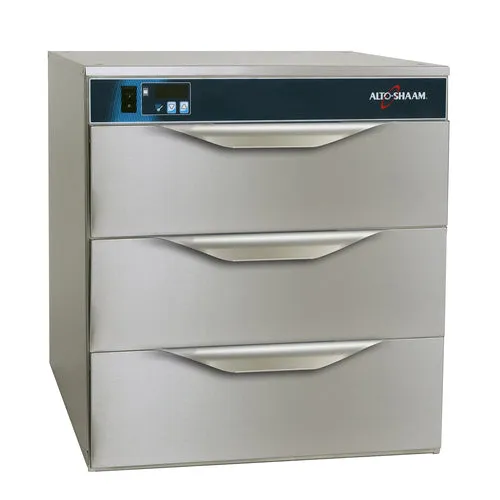 Alto-Shaam 500-3D Warming Drawer