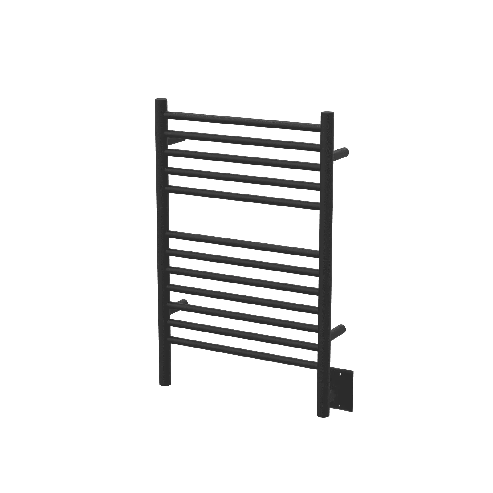 Amba Jeeves E Straight Hardwired Towel Warmer  -20.5"w x 31"h