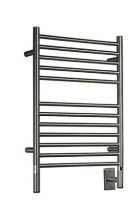 Amba Jeeves E Straight Hardwired Towel Warmer  -20.5"w x 31"h