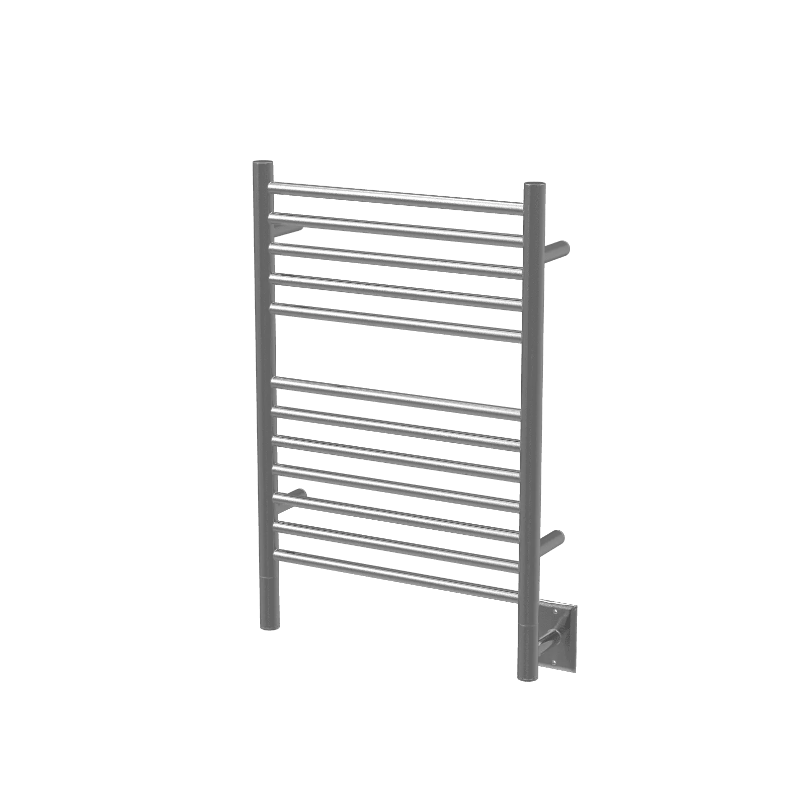 Amba Jeeves E Straight Hardwired Towel Warmer  -20.5"w x 31"h