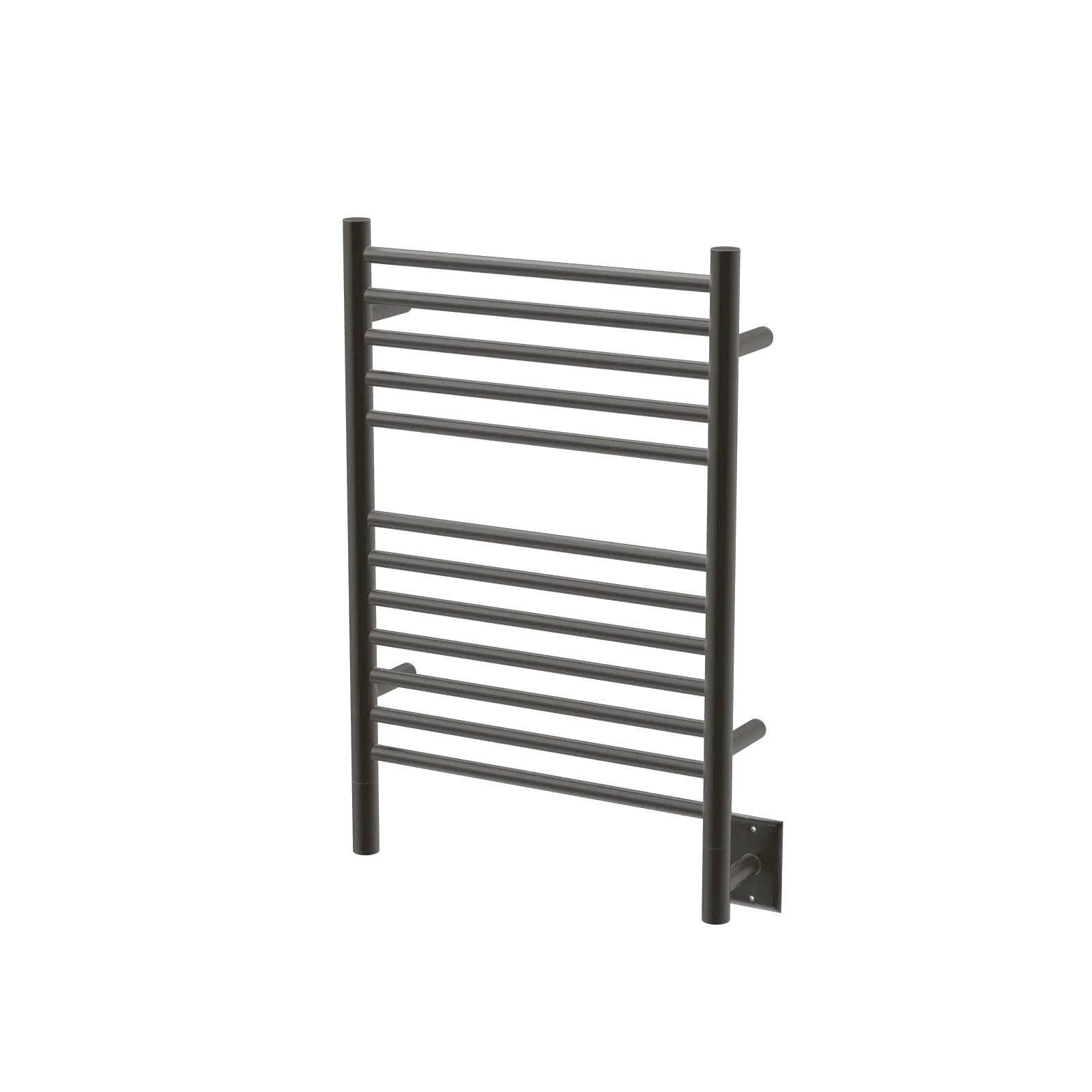 Amba Jeeves E Straight Hardwired Towel Warmer  -20.5"w x 31"h