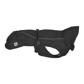 ANCOL EXTREME MONSOON DOG COAT BLACK