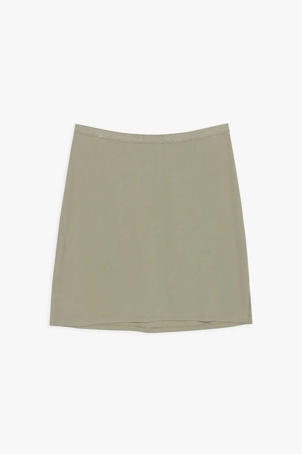 Anine Bing - Elise Skirt in Green Khaki