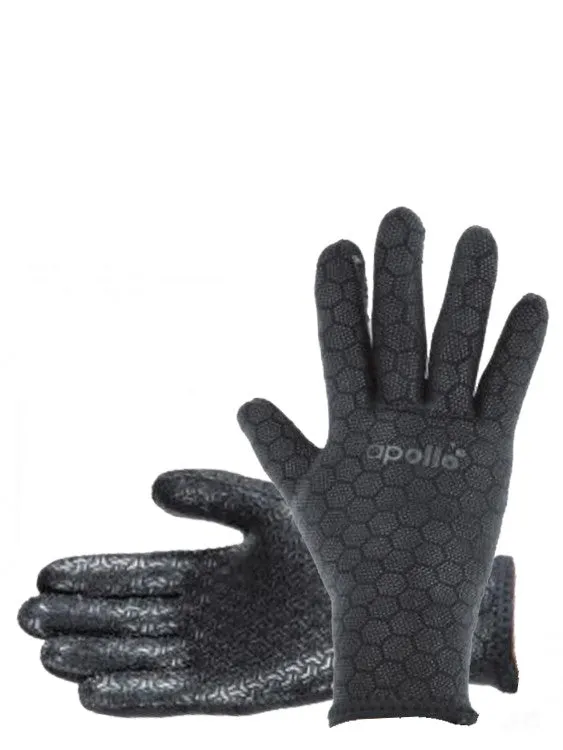 Apollo Pro Flex Dive Gloves