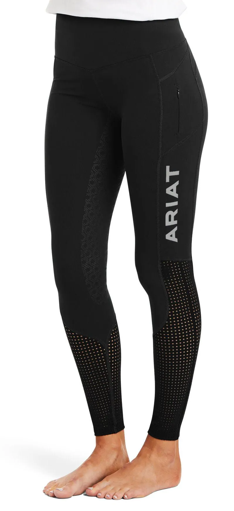 Ariat EOS Full Seat Tights