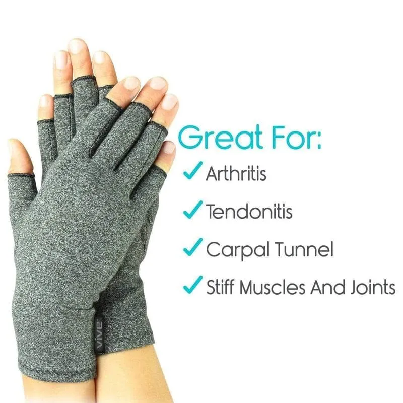 Arthritis Gloves - Carpal Tunnel Treatment