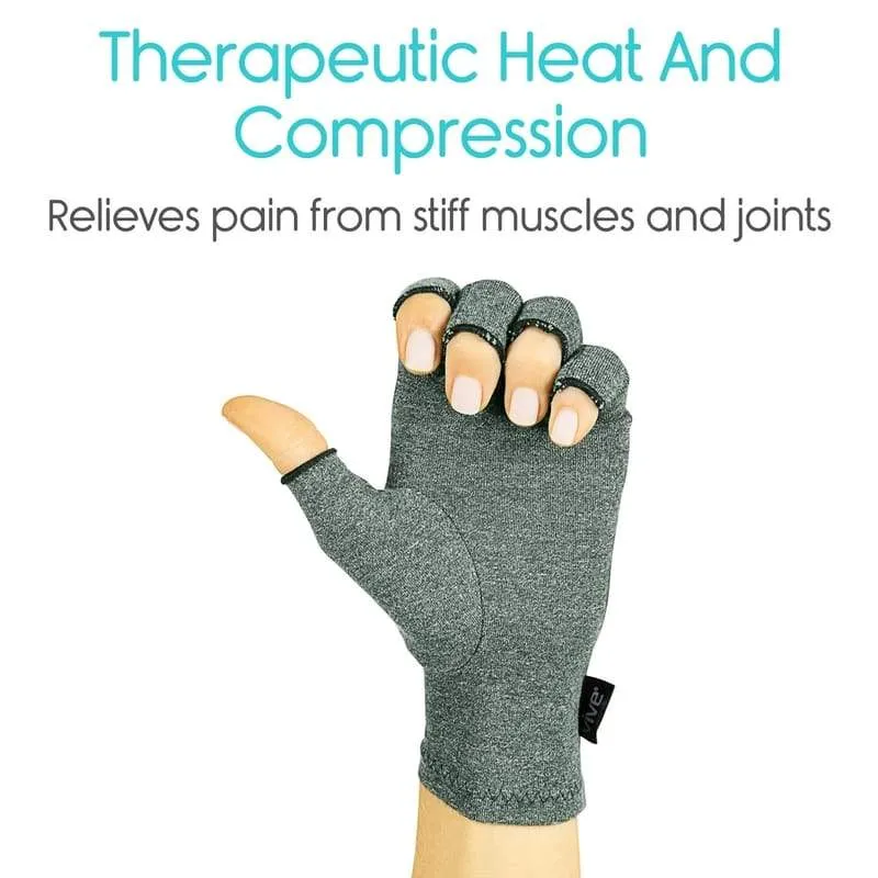 Arthritis Gloves - Carpal Tunnel Treatment