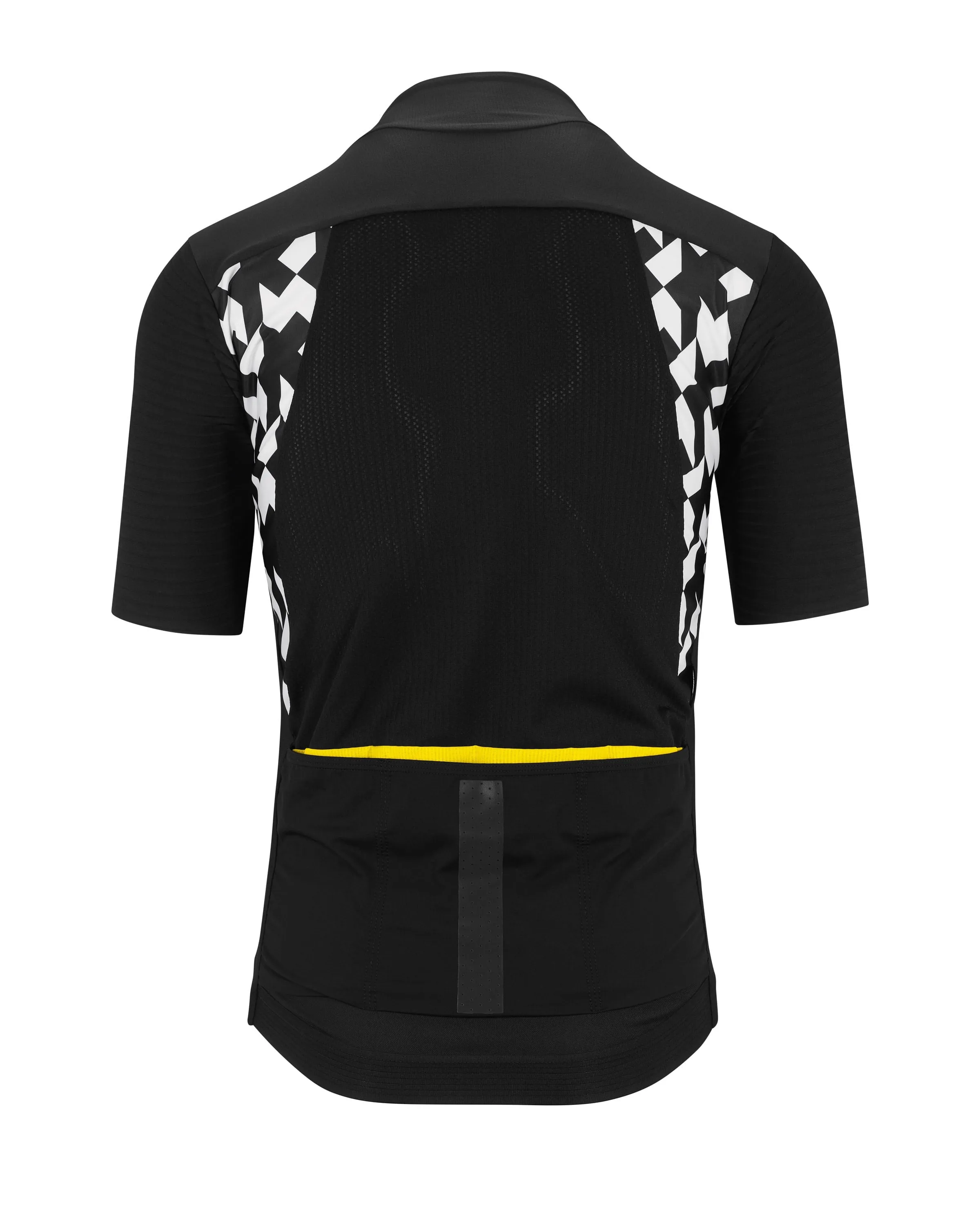 ASSOS EQUIPE RS Spring Fall Aero SS Jersey