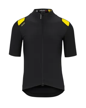 ASSOS EQUIPE RS Spring Fall Aero SS Jersey