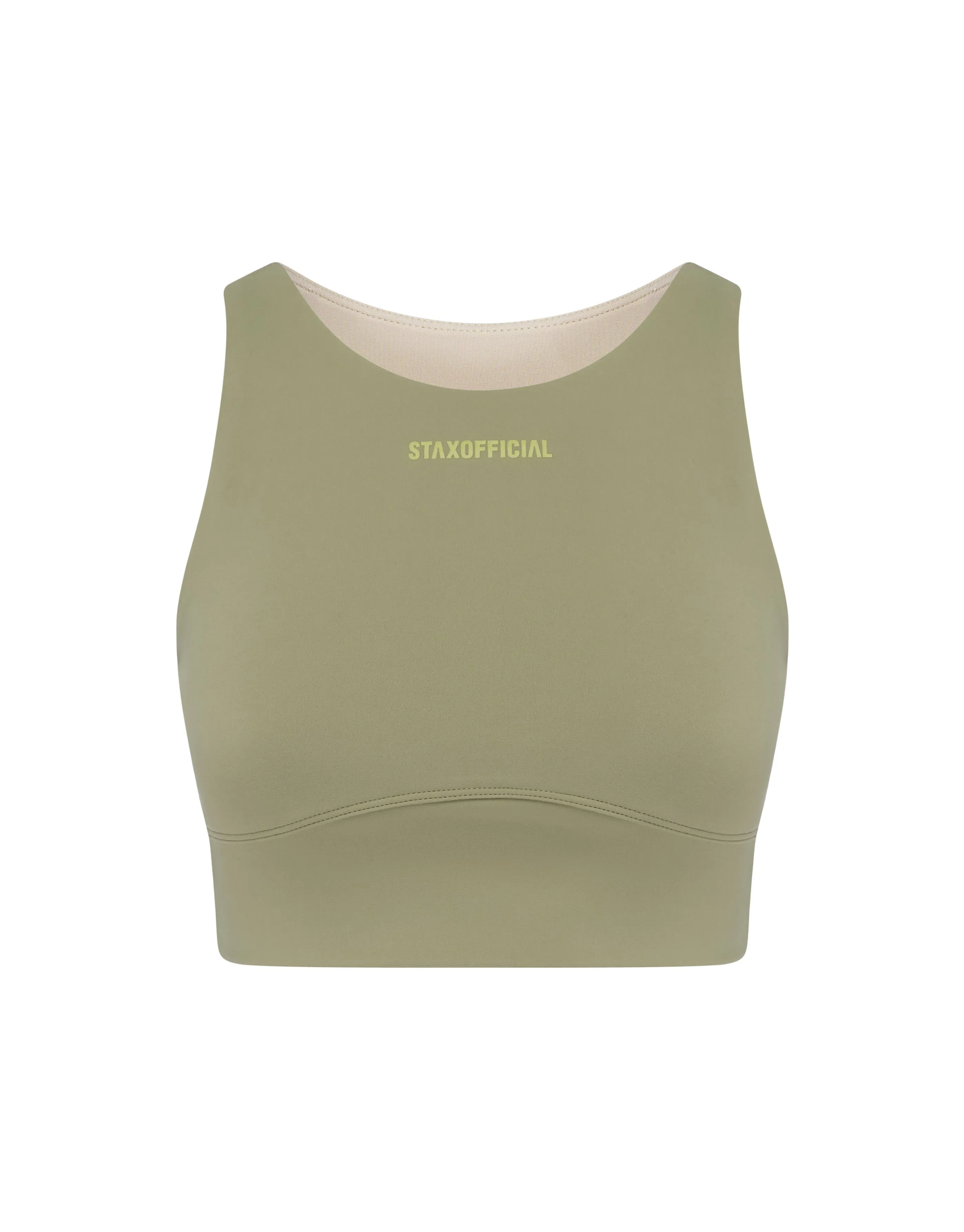 AW Crop - Olive (Creo)