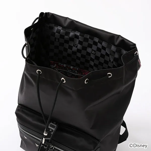 Axel Model Backpack Kingdom Hearts