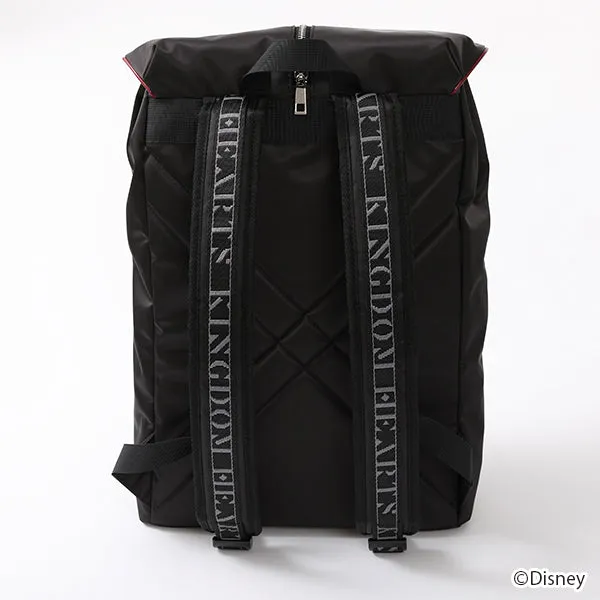 Axel Model Backpack Kingdom Hearts