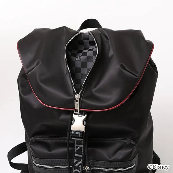 Axel Model Backpack Kingdom Hearts