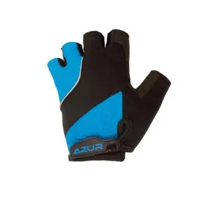 Azur Performance S6 Series Gloves - Blue