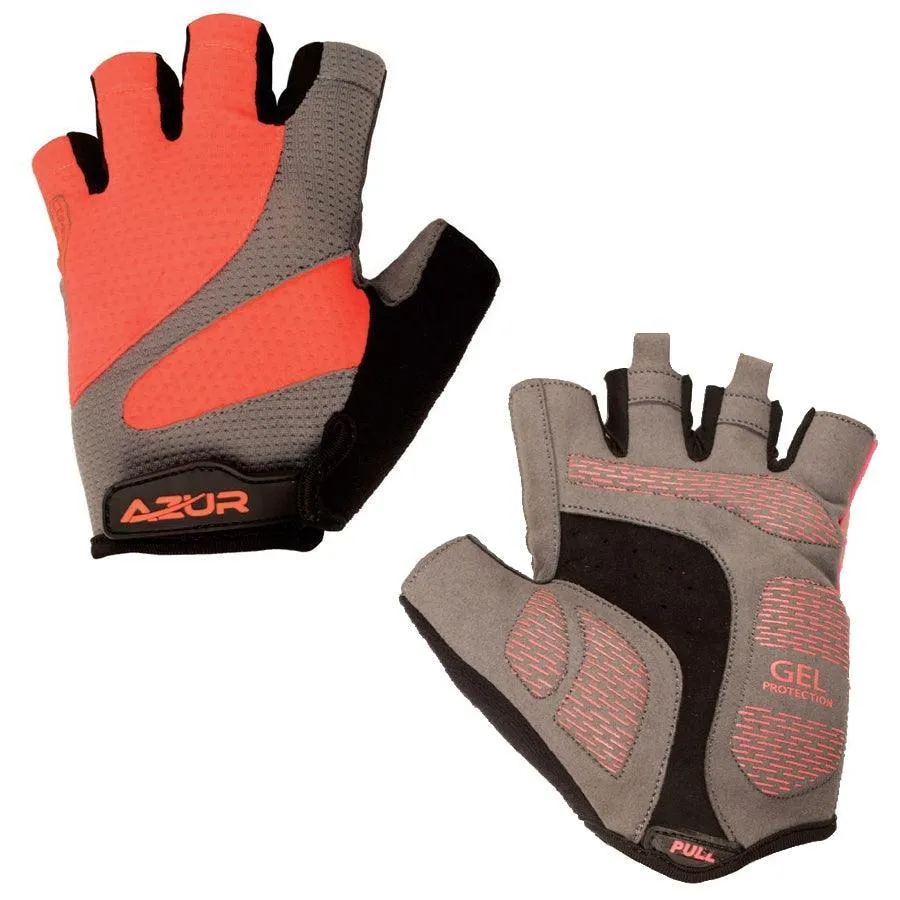 Azur Performance S60 Ladies Gloves - Peach