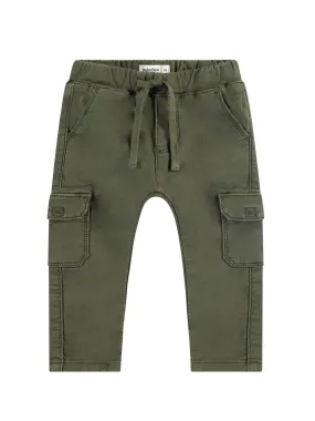 Babyface - Baby boys' pants - BBE24527227