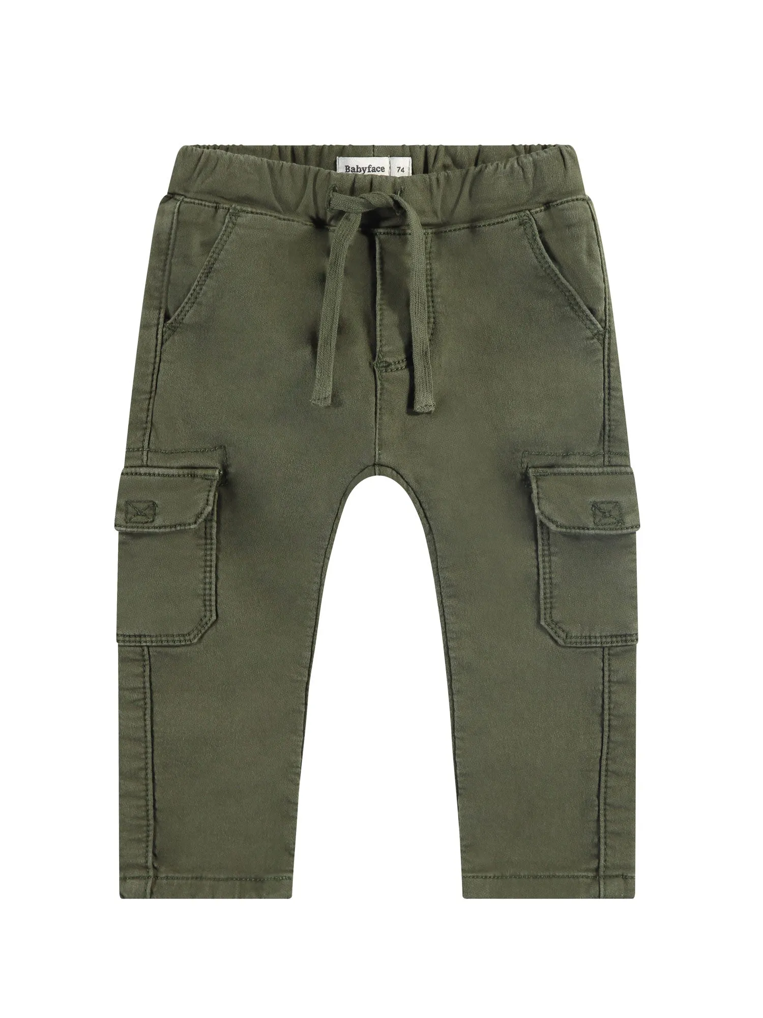 Babyface - Baby boys' pants - BBE24527227