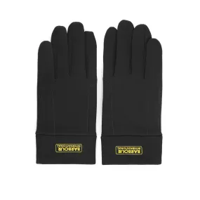 Barbour Balfour Gloves in Black