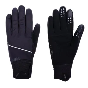 BBB ControlZone BWG-21 Winter Gloves – Black