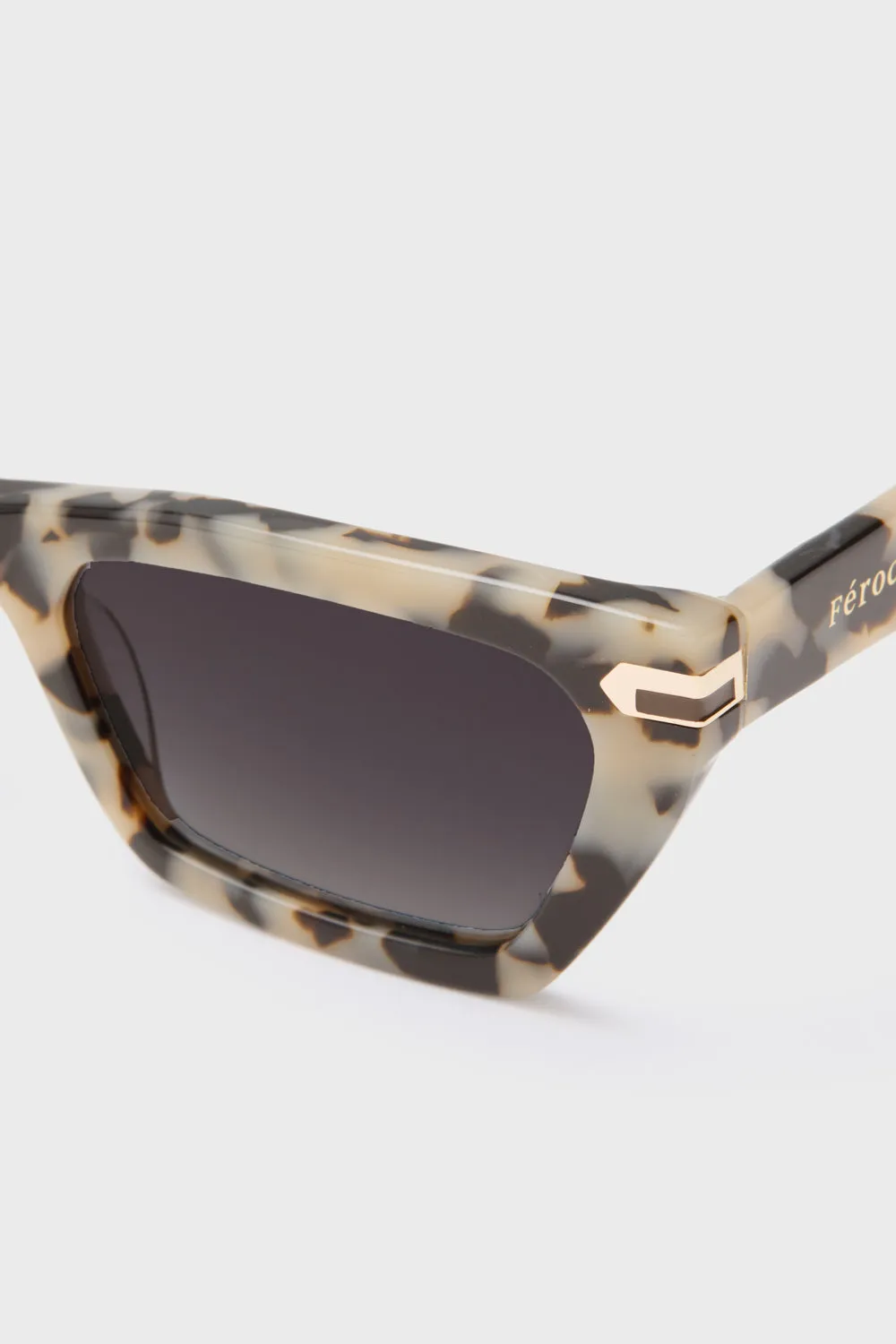 Biscotti Heather Mini Sunglasses