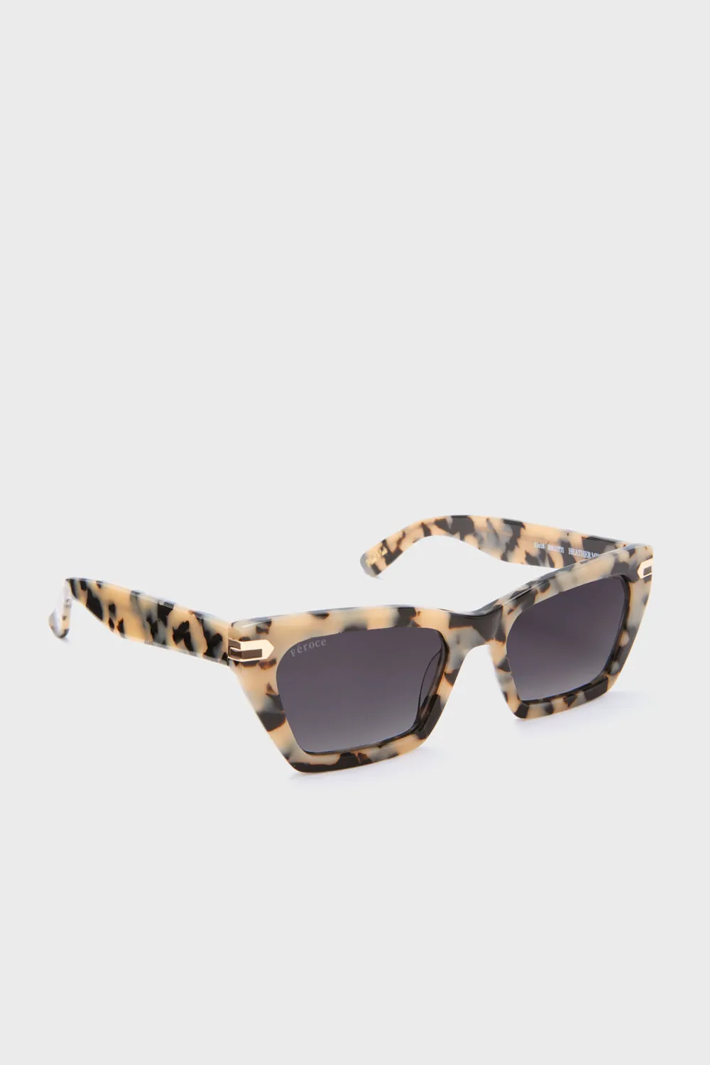 Biscotti Heather Mini Sunglasses