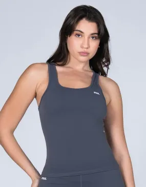 Body Tank NANDEX ™ - Charcoal Grey