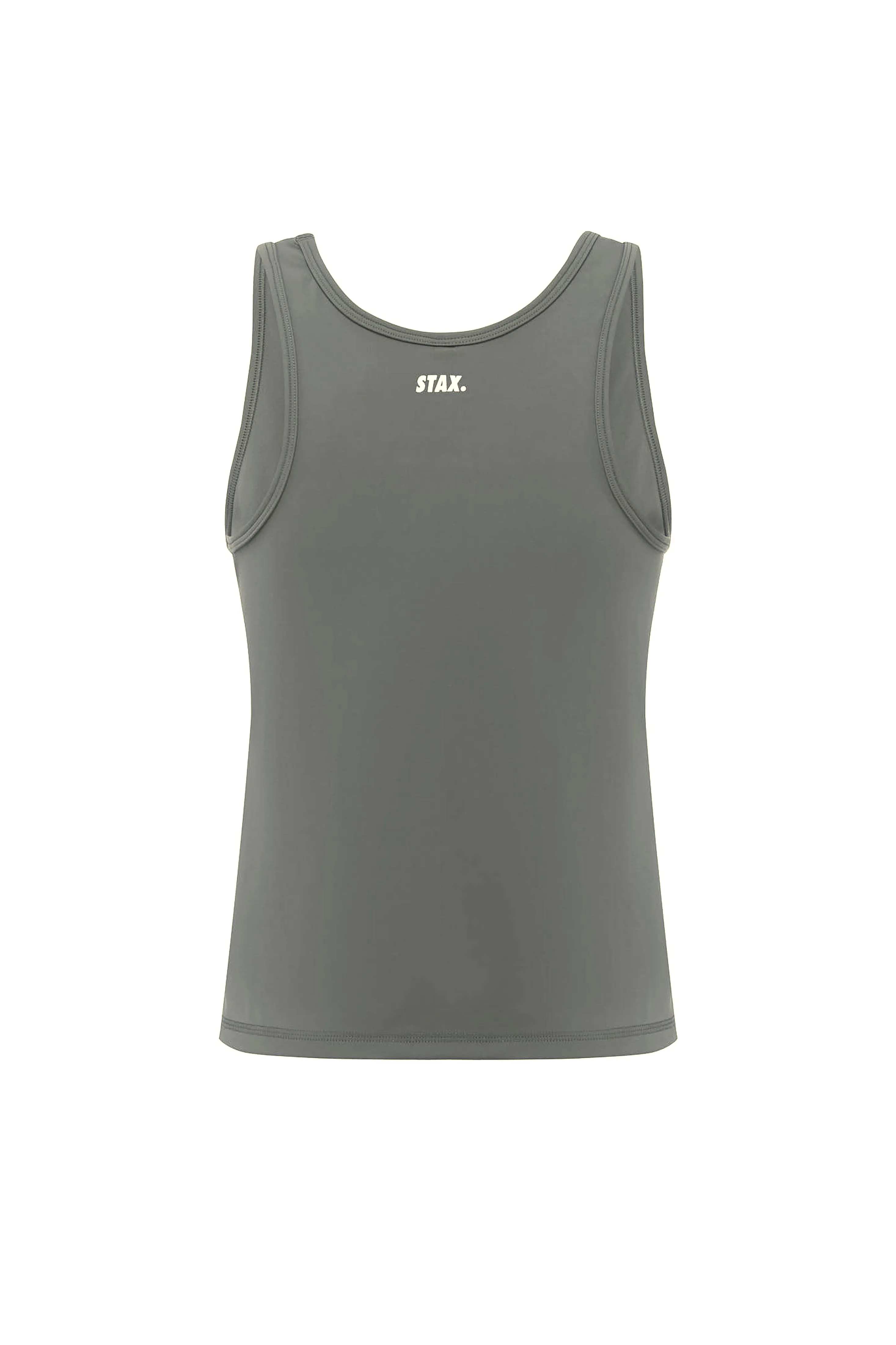 Body Tank NANDEX ™ - Charcoal Grey