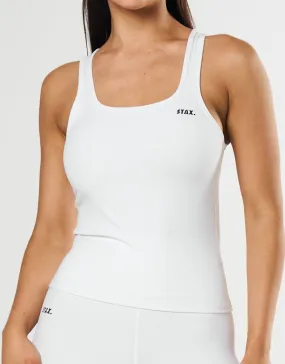 Body Tank NANDEX ™ - White