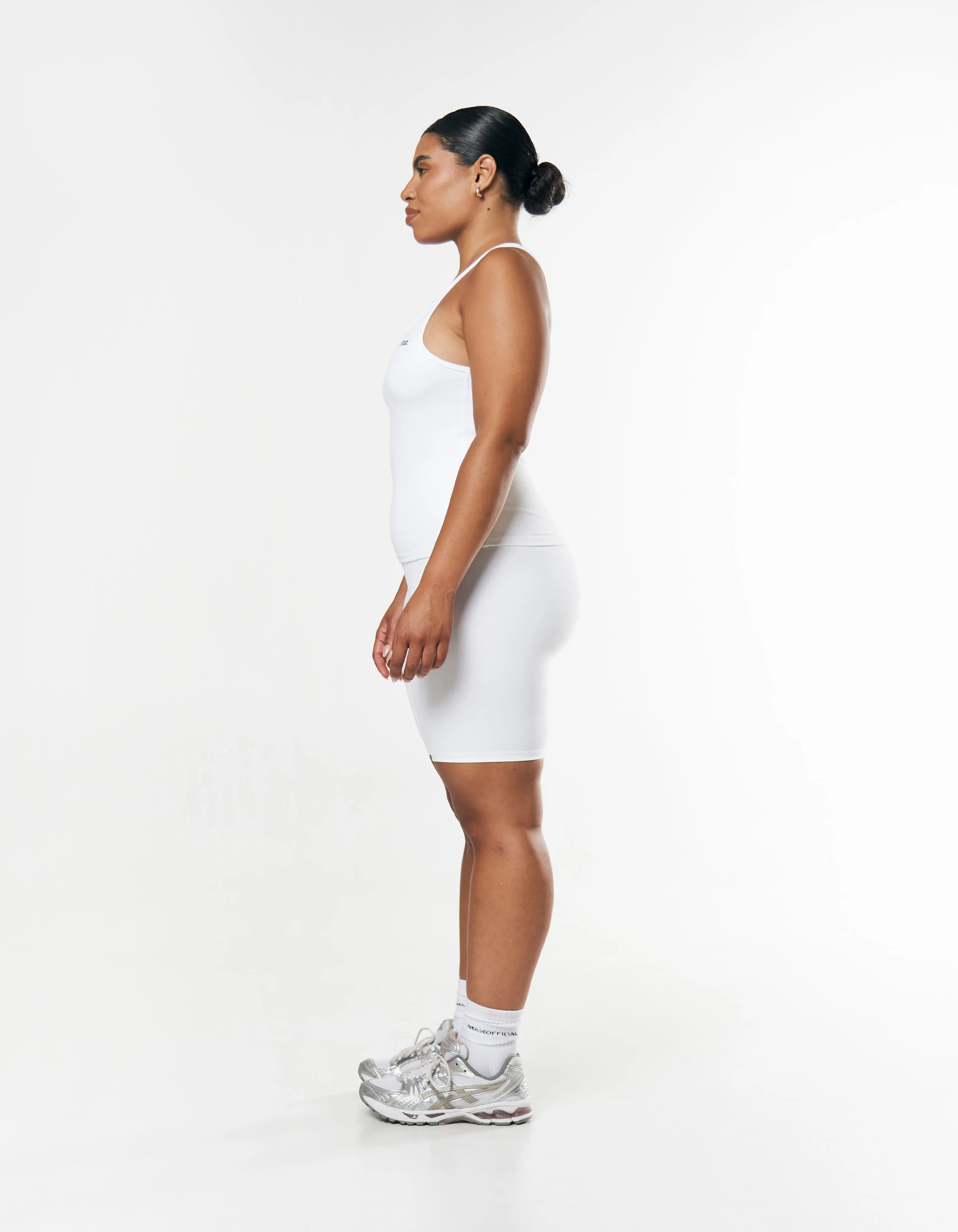 Body Tank NANDEX ™ - White