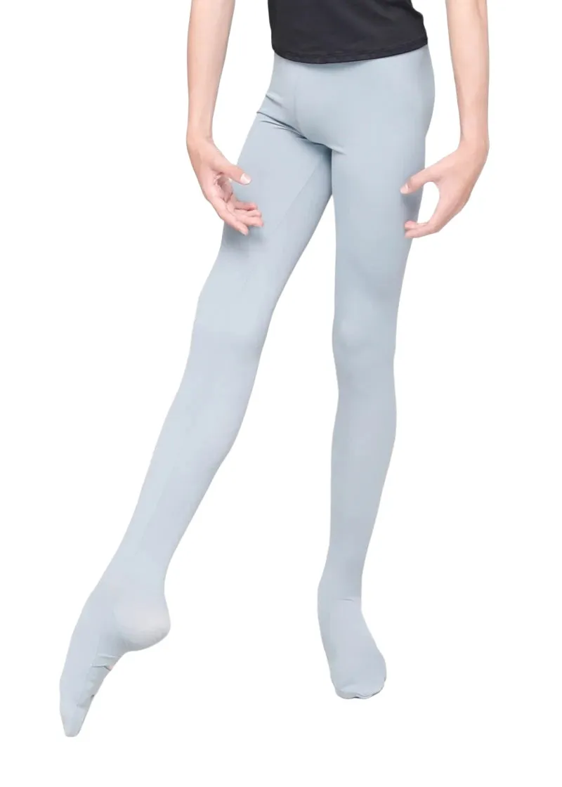 Body Wrappers Boys' Convertible Tights