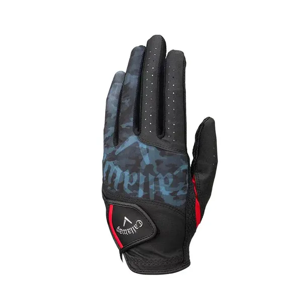 Callaway Men's Graphic Golf Gloves