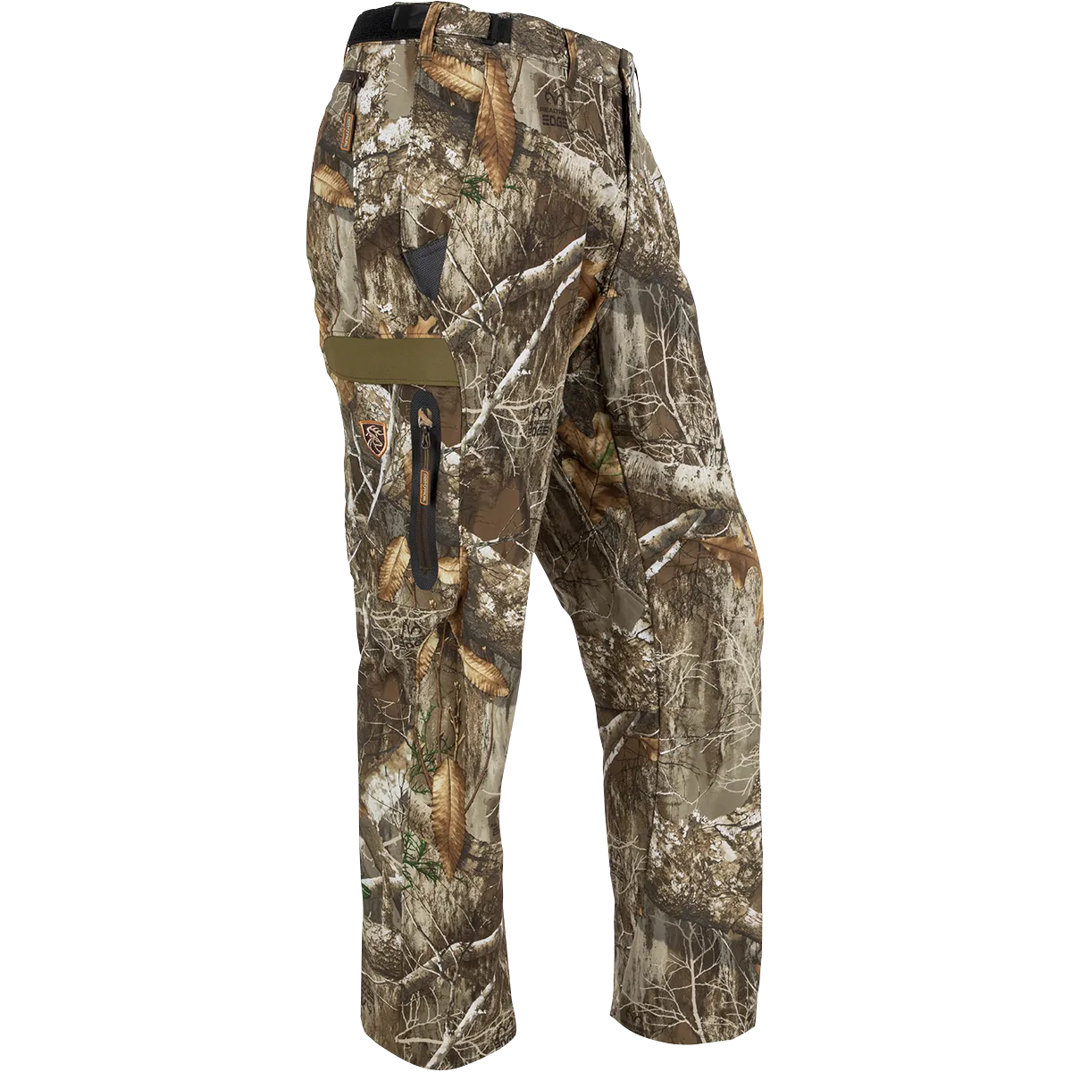 Camo Tech Pant with Agion Active XL