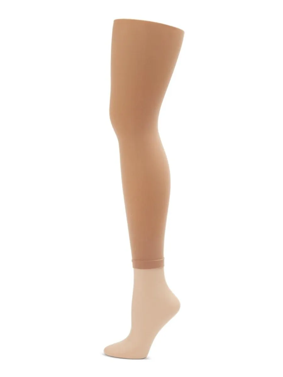 CAPEZIO 1870 ULTRA SOFT CAPRI HIP RIDER TIGHTS