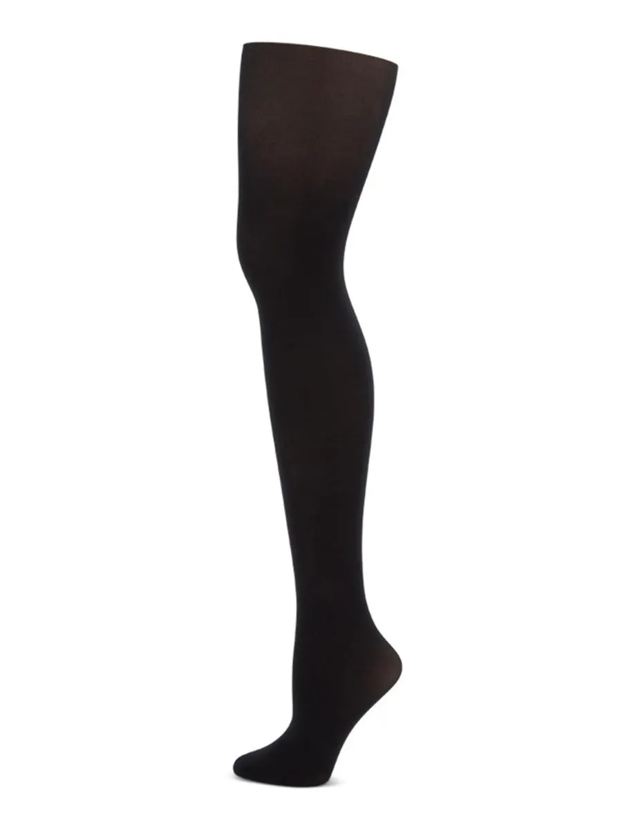 Capezio | Studio Basics Footed Tights | 1825