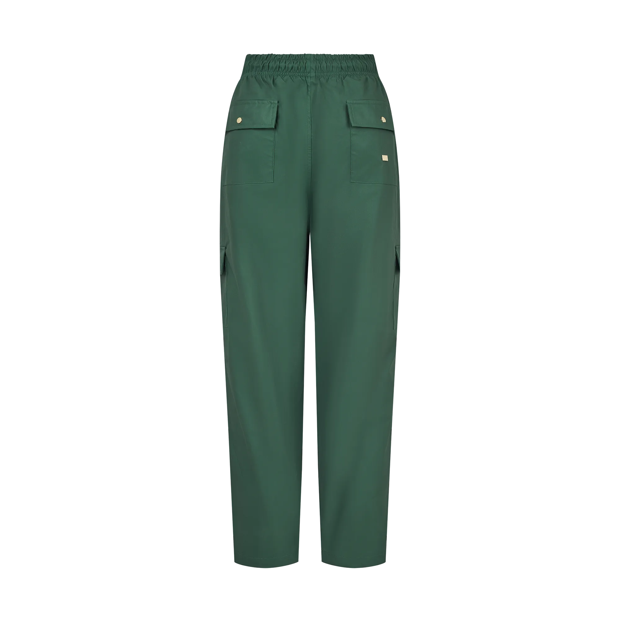 CARTE CARGO PANTS-ARMY