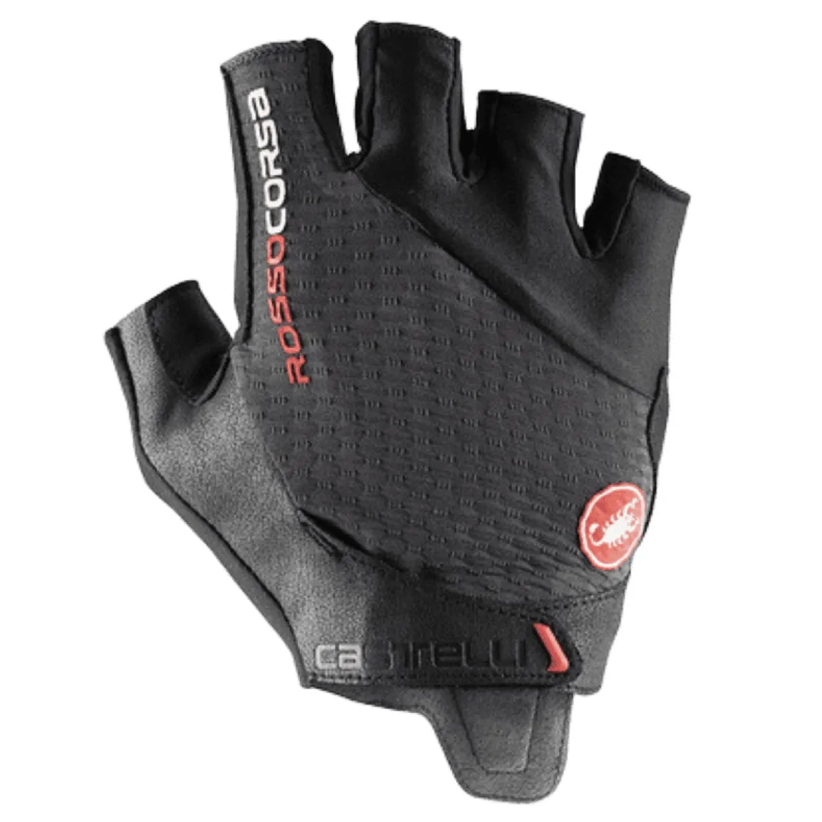 Castelli Rosso Corsa Pro V Gloves