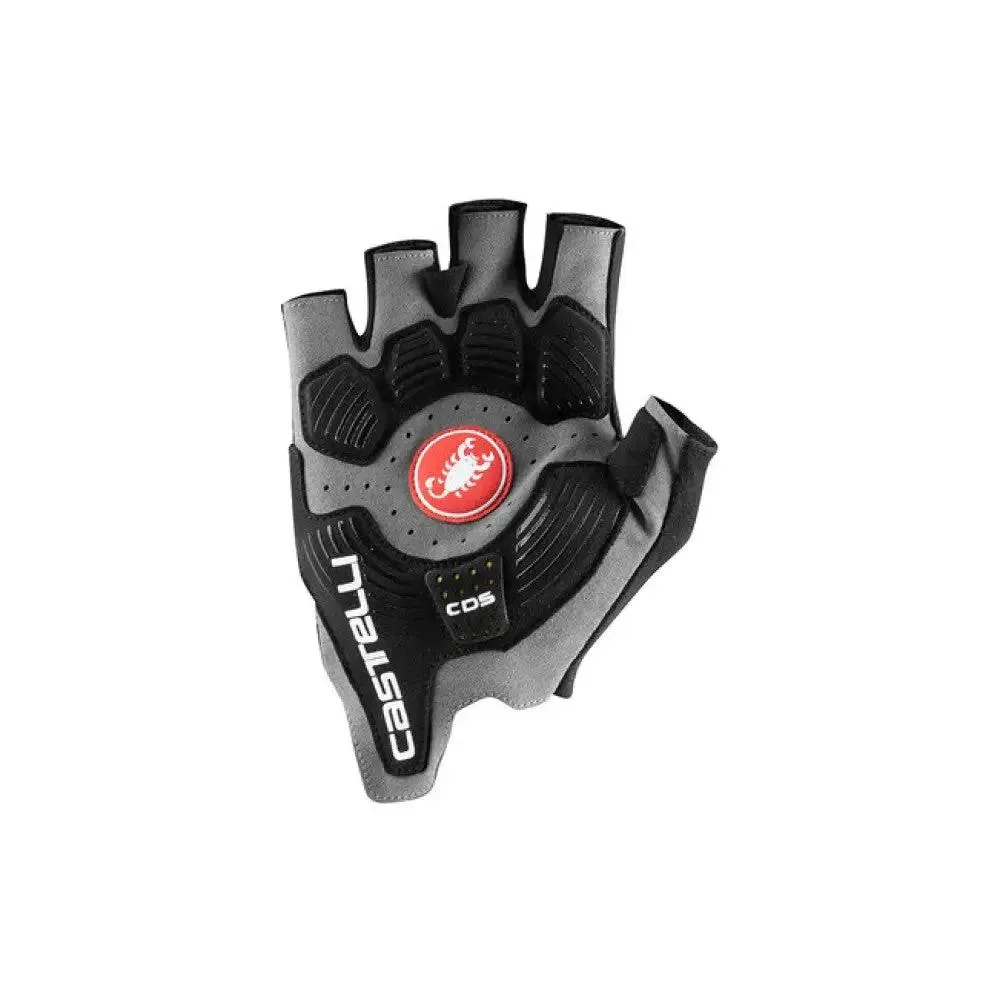 Castelli Rosso Corsa Pro V Gloves