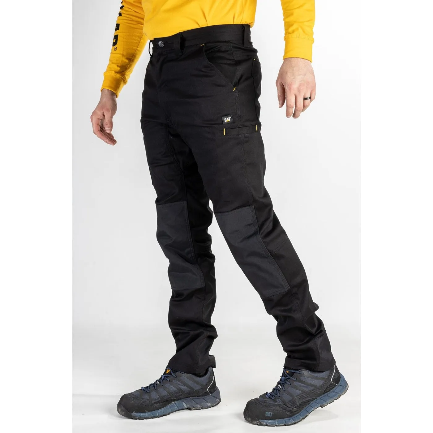 Caterpillar Machine Trousers