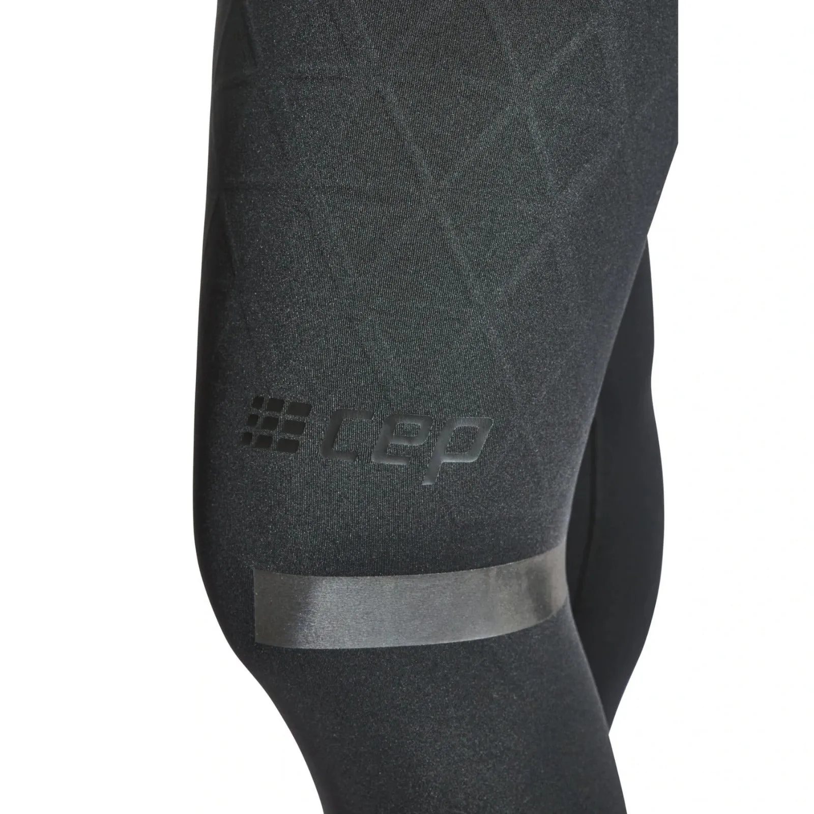 CEP Women's Compression The Run Tights - Black ( W2A95T )