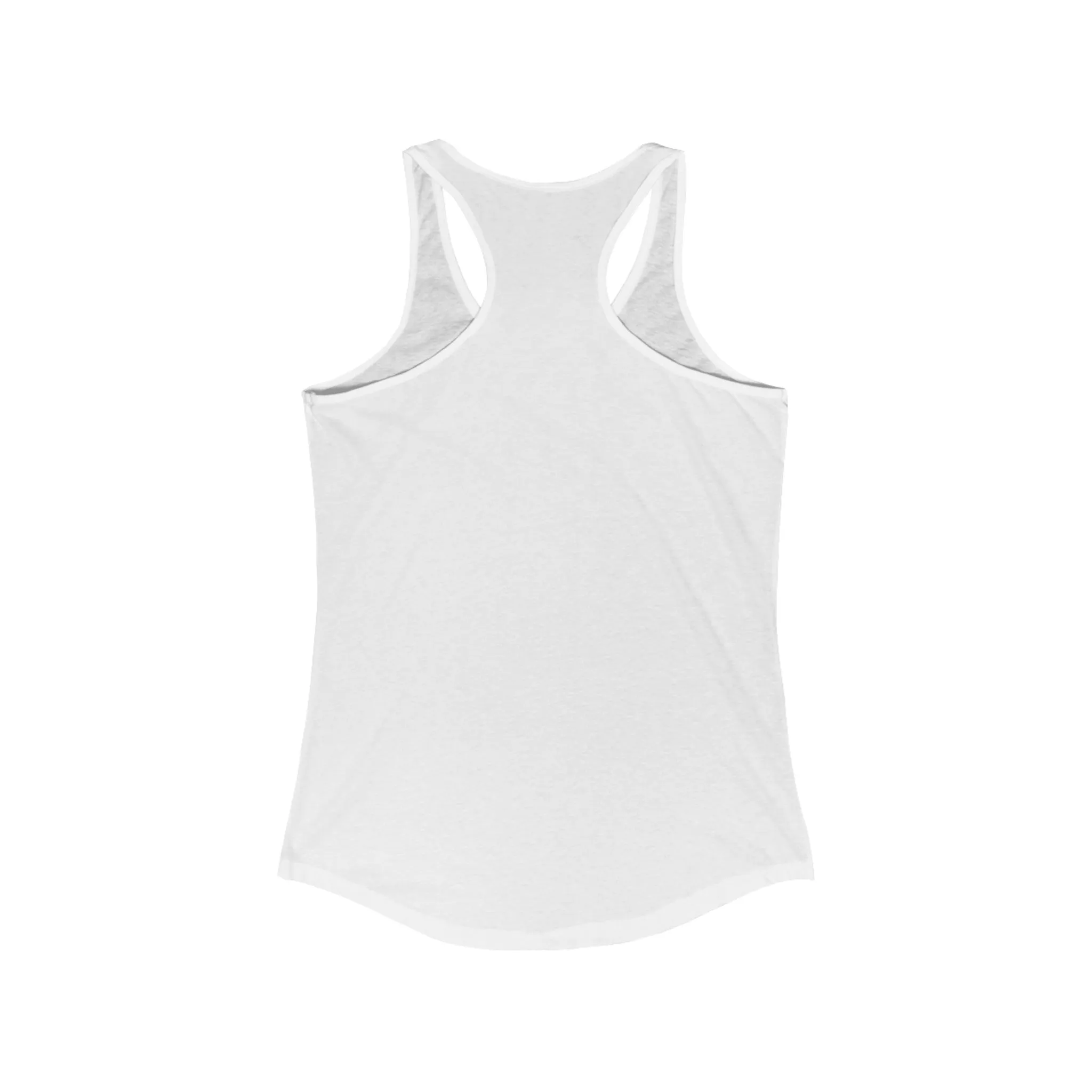 Cheer Women's Ideal Racerback Tank