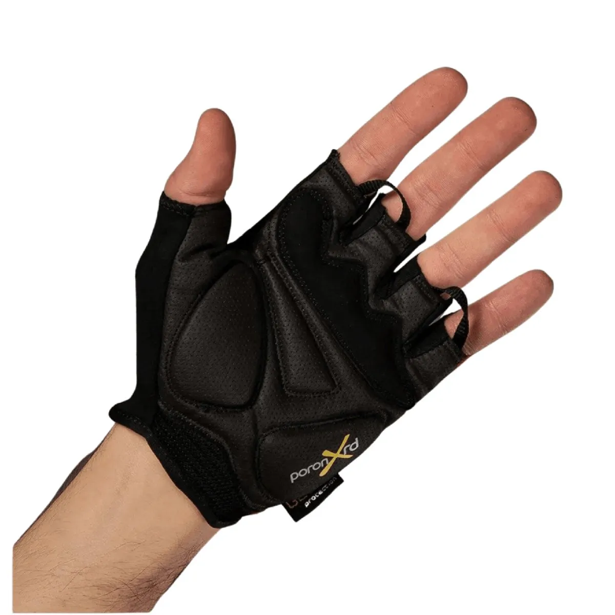 Chiba Gel Comfort Gloves