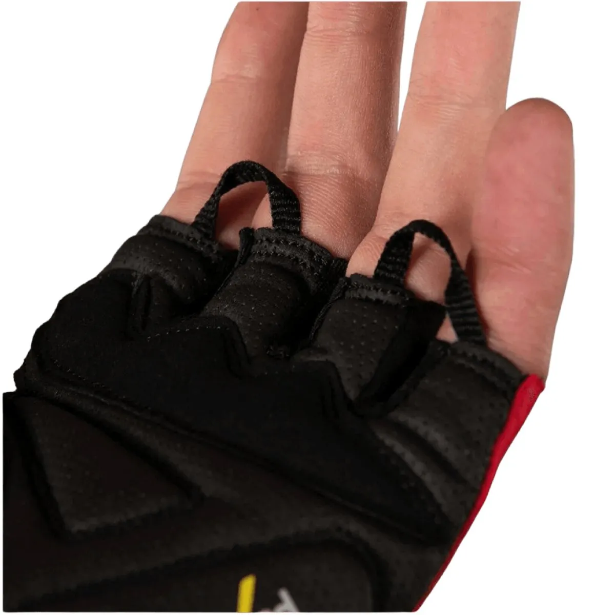 Chiba Gel Comfort Gloves